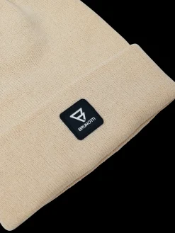 Outlet Brunotti Tignes2.0 Beanie | Canvas Beige