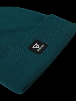 Clearance Brunotti Tignes2.0 Beanie | Fuel Green