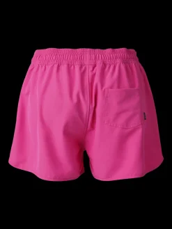 Online Brunotti Toluca Dames Zwemshort | Magenta Pink