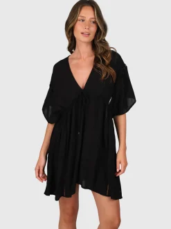 Discount Brunotti Tunya Dames Tuniek | Black