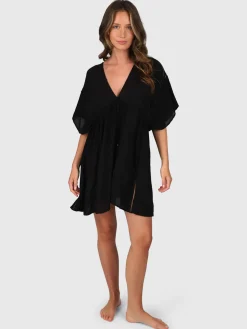 Discount Brunotti Tunya Dames Tuniek | Black