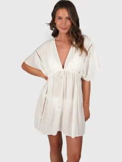 Sale Brunotti Tunya Dames Tuniek | Cream