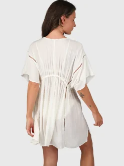 Sale Brunotti Tunya Dames Tuniek | Cream