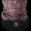 Discount Brunotti Twostroke-Flowers Sjaal | Port RedenBrown