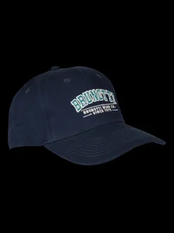 Sale Brunotti Vary Heren Cap | Blauw
