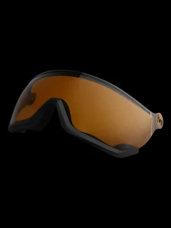 New Brunotti Visor Spare Visor | Black