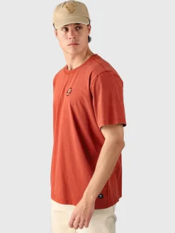 Fashion Brunotti Wandes Heren T-shirt | Arabian Spice Arabianspice