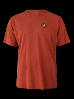 Fashion Brunotti Wandes Heren T-shirt | Arabian Spice Arabianspice
