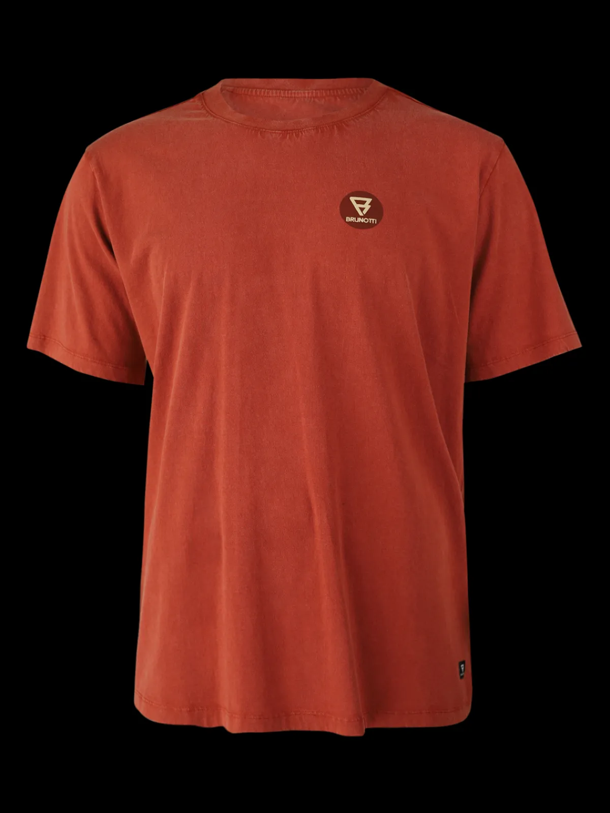 Fashion Brunotti Wandes Heren T-shirt | Arabian Spice Arabianspice