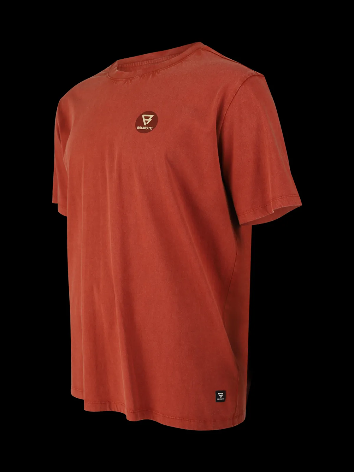 Fashion Brunotti Wandes Heren T-shirt | Arabian Spice Arabianspice