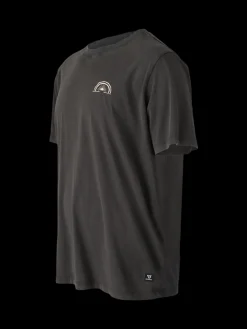 Clearance Brunotti Wandes Heren T-shirt | Pirate Black PirateBlack
