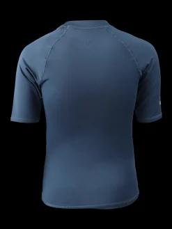 Clearance Brunotti Waveguardy Boys Rashguard | Night Blue