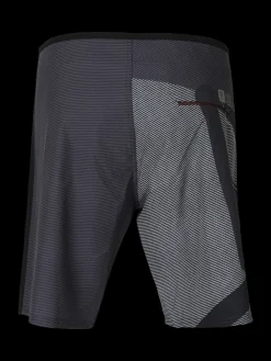 Fashion Brunotti Weston-PP Heren Boardshort | Zwart