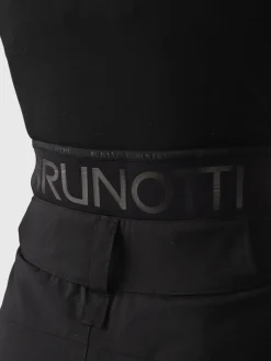 Best Brunotti Whitewater Dames Skibroek | Black