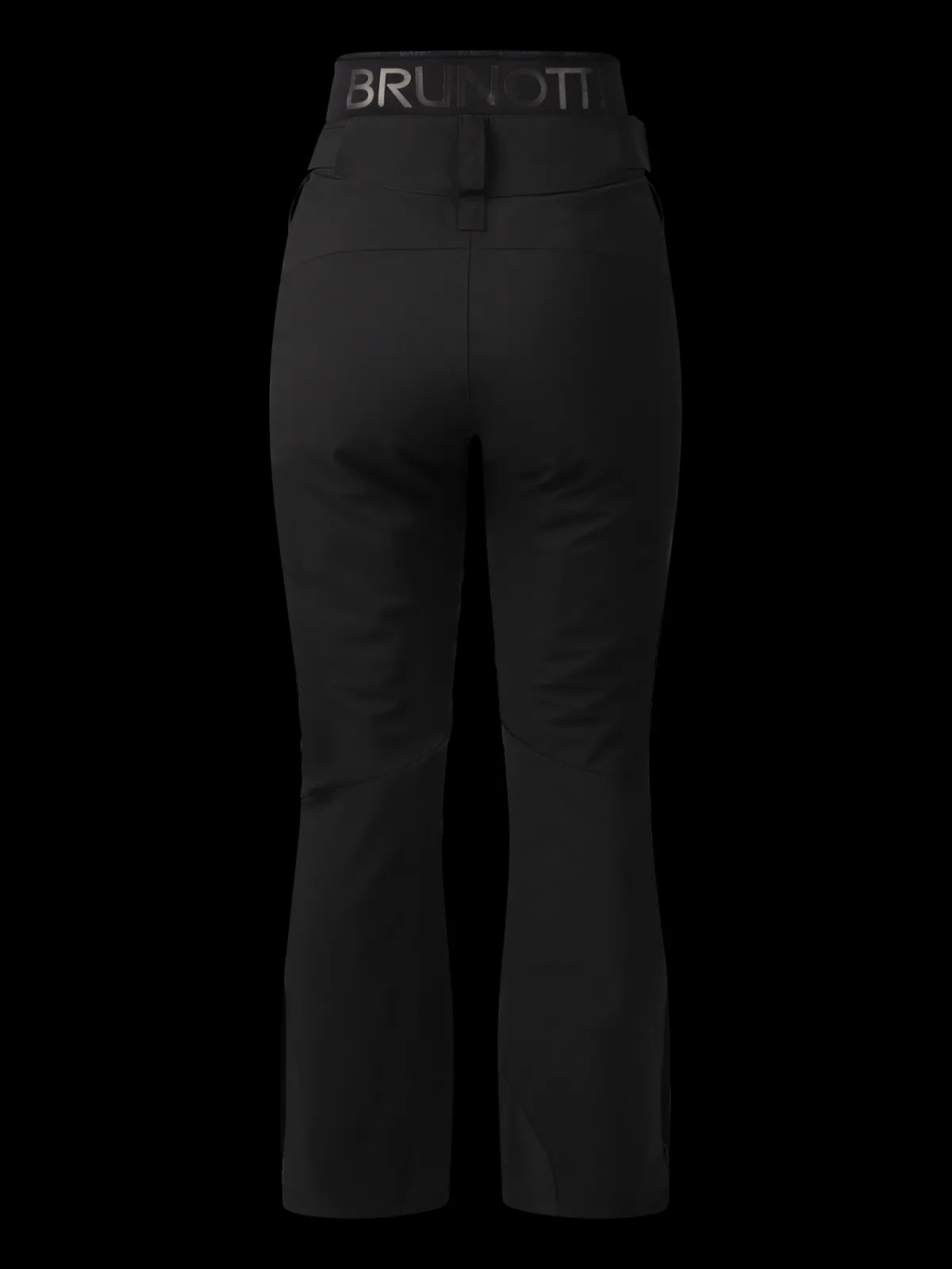 Best Brunotti Whitewater Dames Skibroek | Black