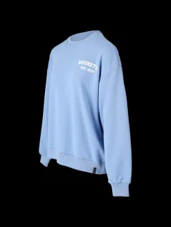 Discount Brunotti Zomer Alm Dames Sweater | Bluebell