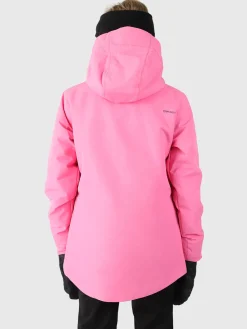 New Brunotti Zumba Meisjes Ski Jas | Roze